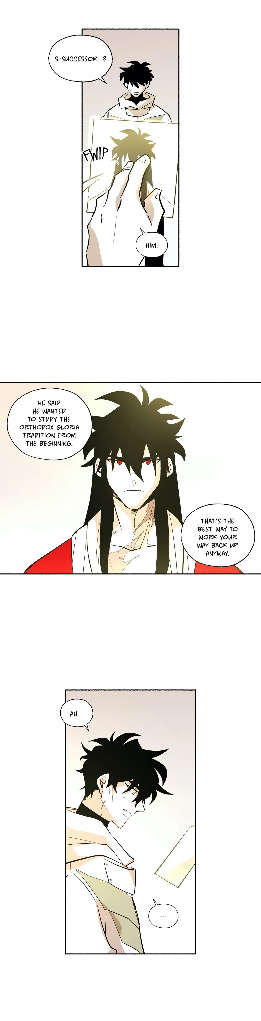 RPG Comic Chapter 180 image 17
