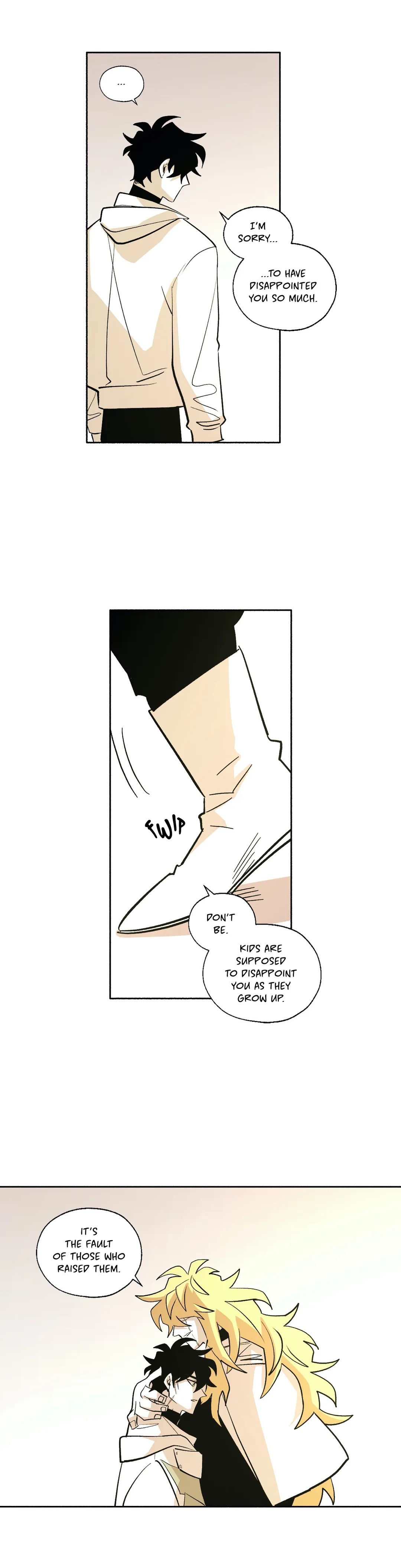 RPG Comic Chapter 180 image 19