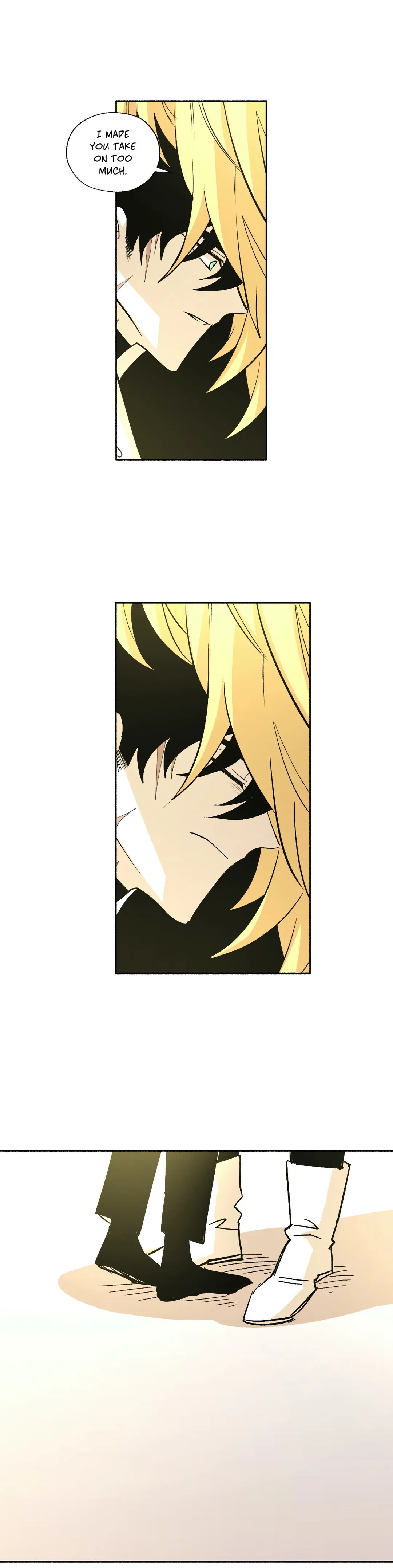 RPG Comic Chapter 180 image 20