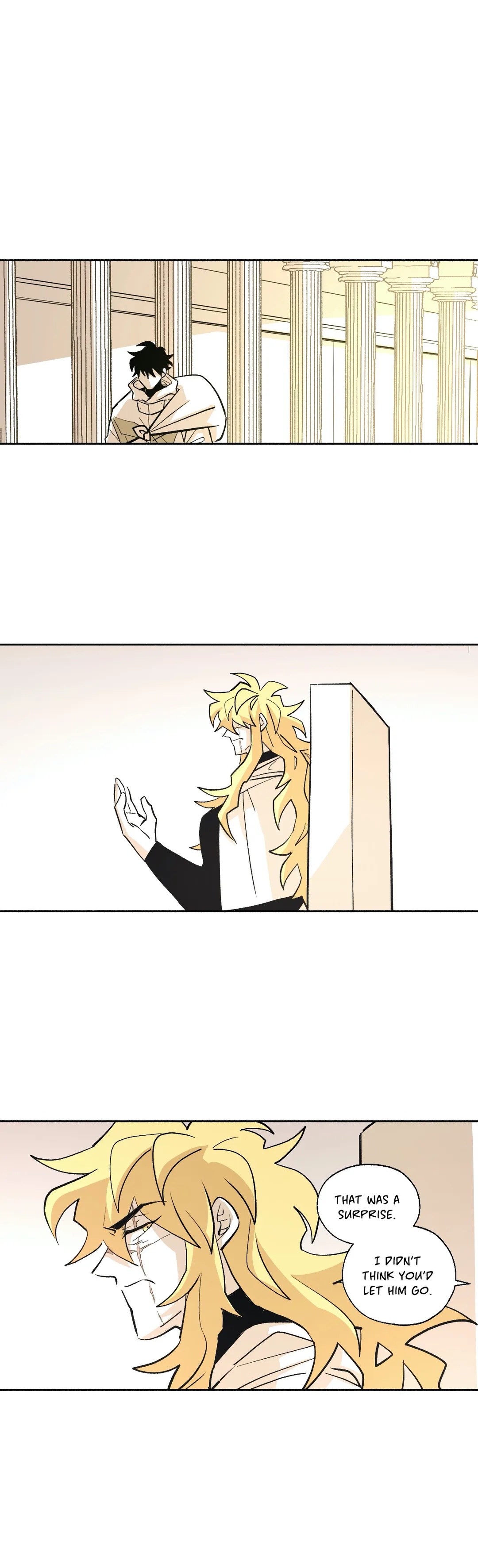 RPG Comic Chapter 180 image 21