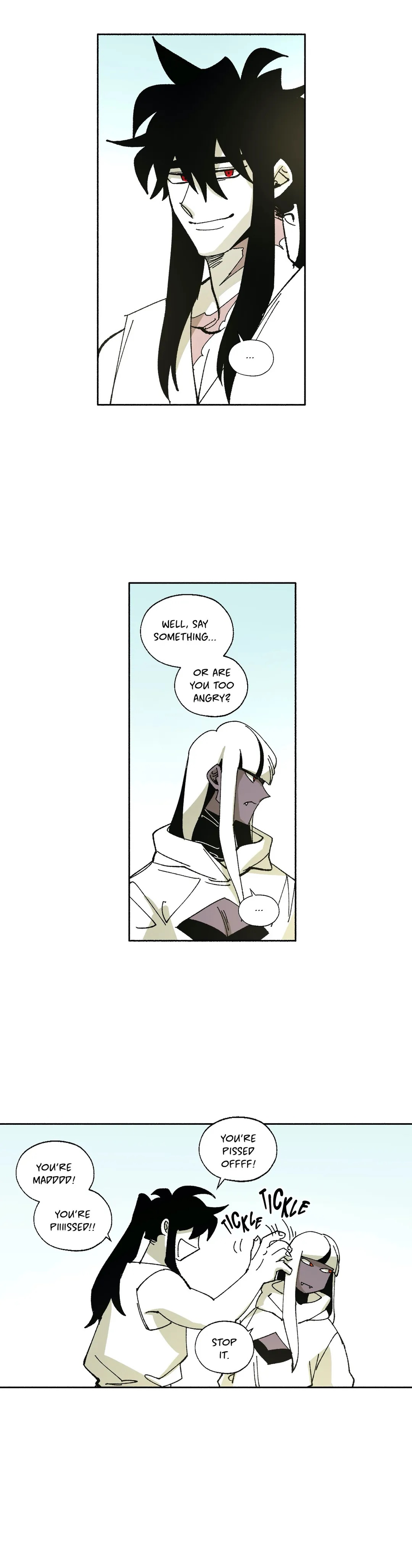 RPG Comic Chapter 180 image 2