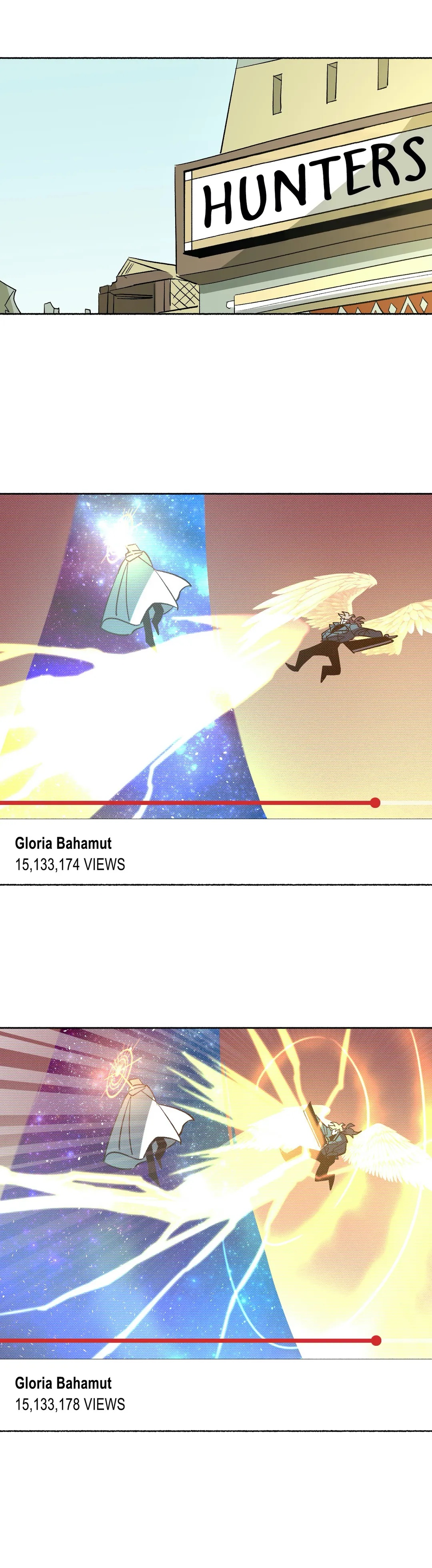 RPG Comic Chapter 180 image 7