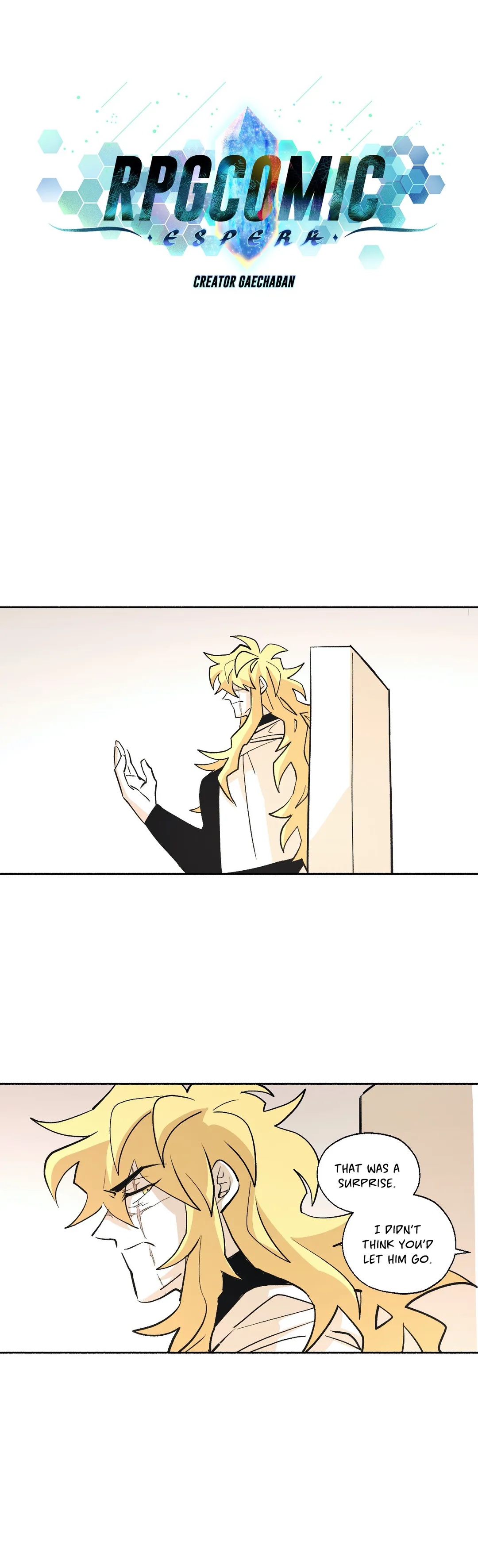 RPG Comic Chapter 181 image 0