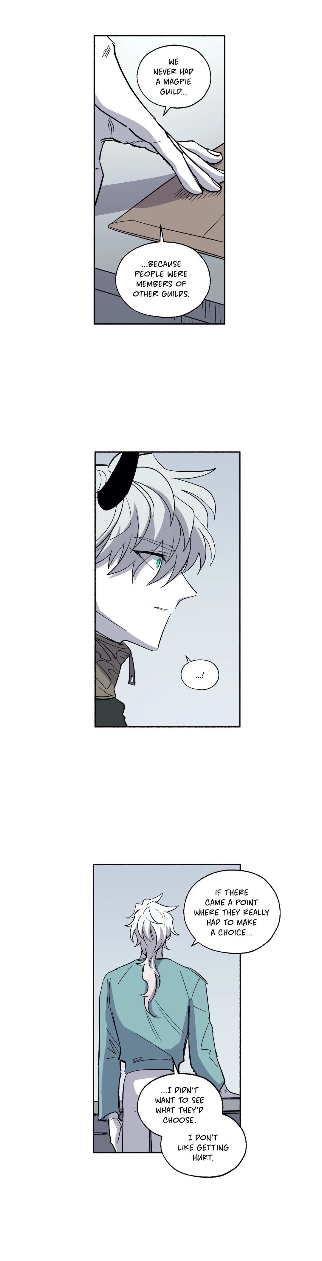 RPG Comic Chapter 181 image 12