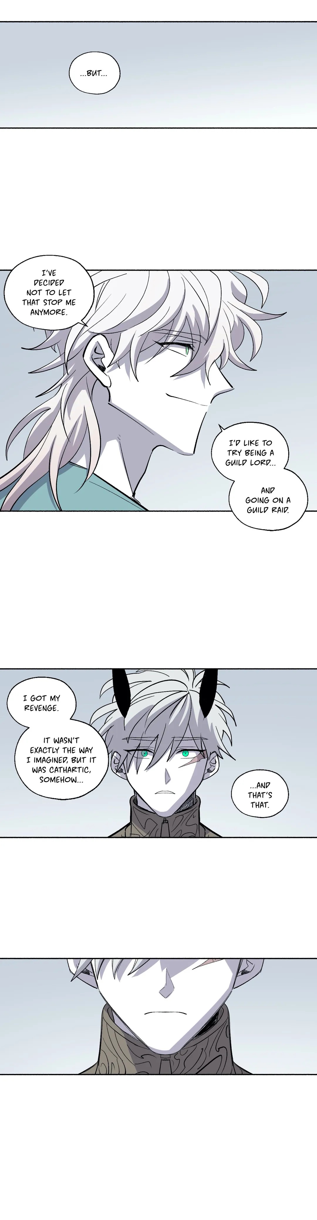 RPG Comic Chapter 181 image 13