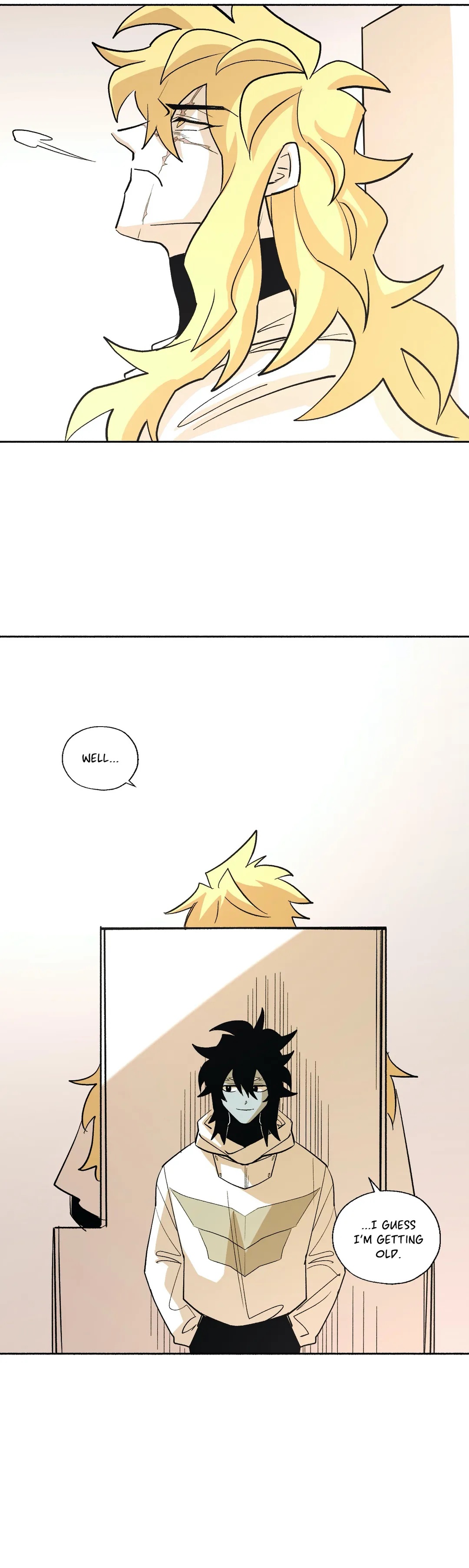 RPG Comic Chapter 181 image 1