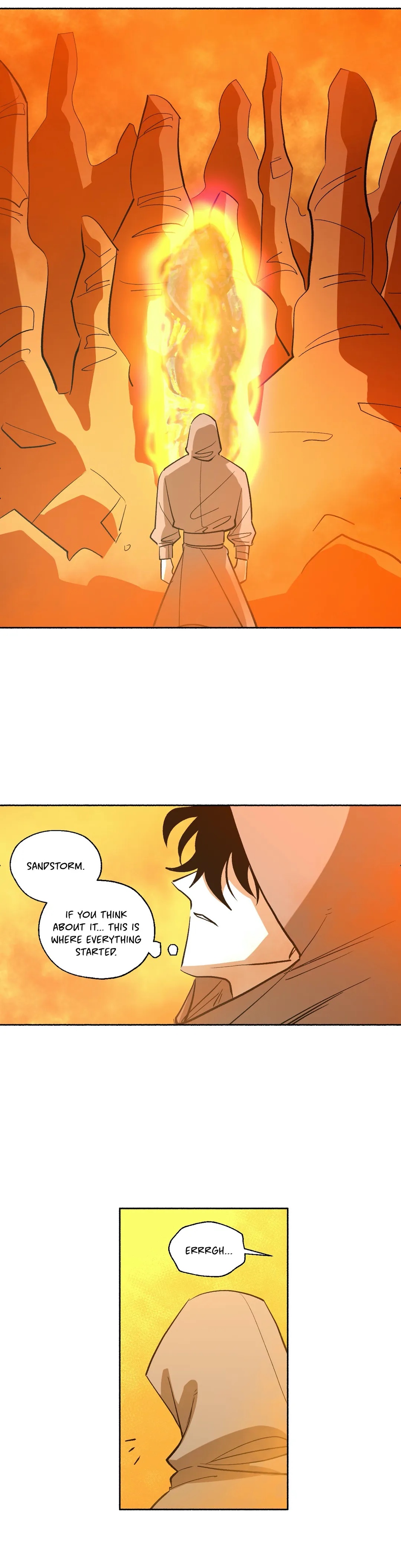 RPG Comic Chapter 181 image 21