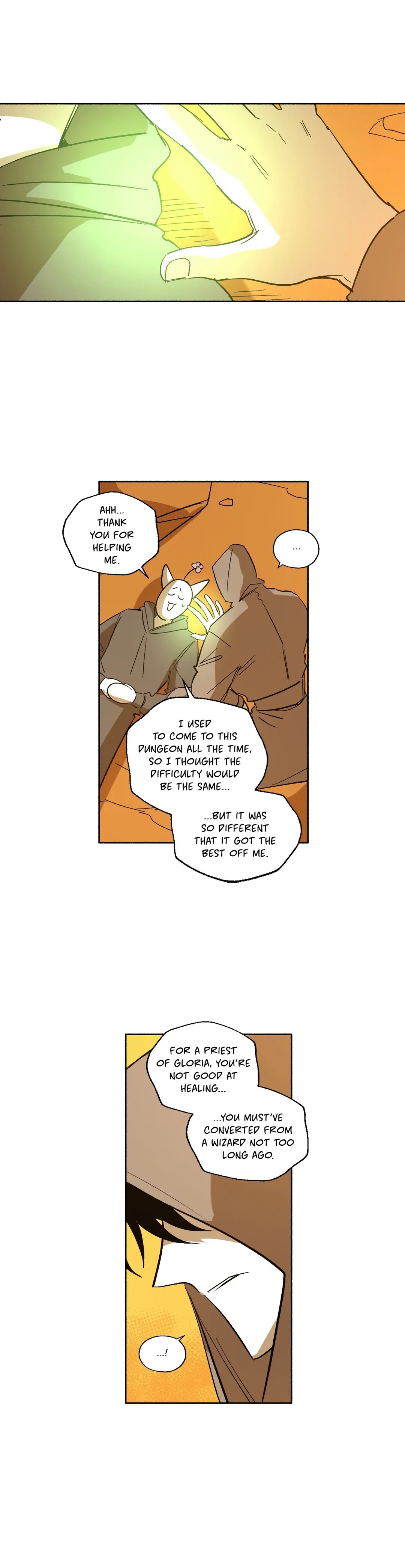 RPG Comic Chapter 181 image 23