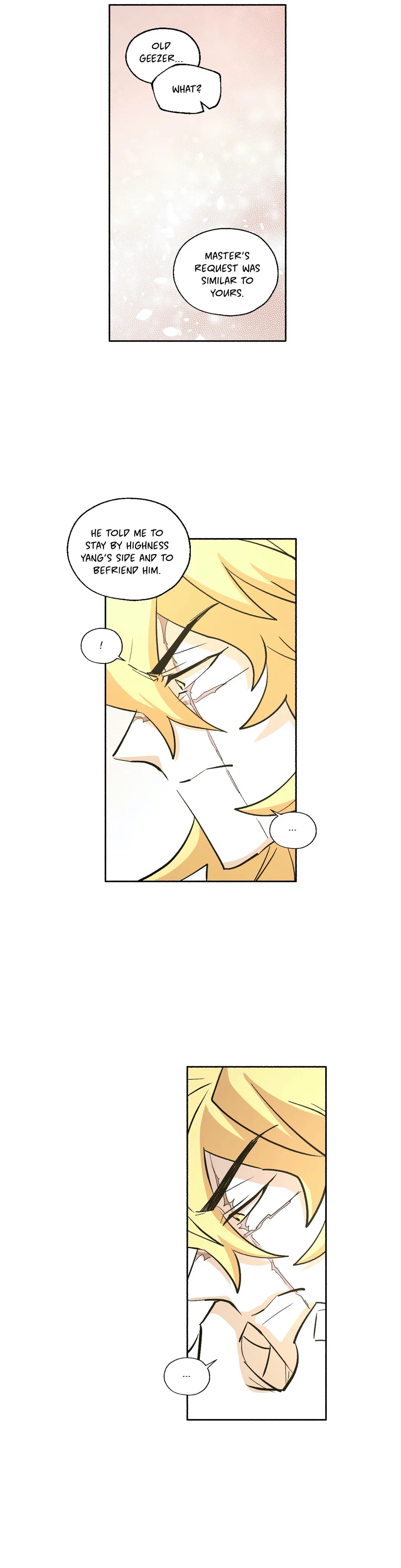RPG Comic Chapter 181 image 3