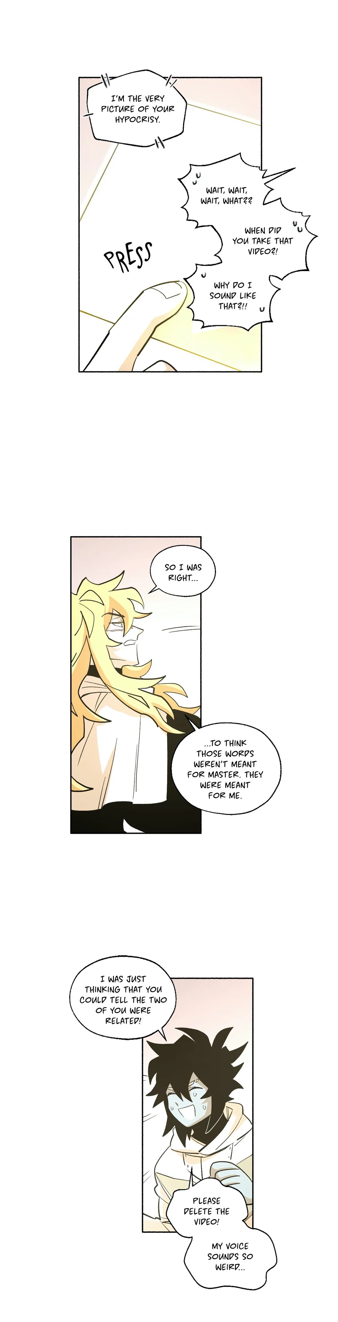 RPG Comic Chapter 181 image 5
