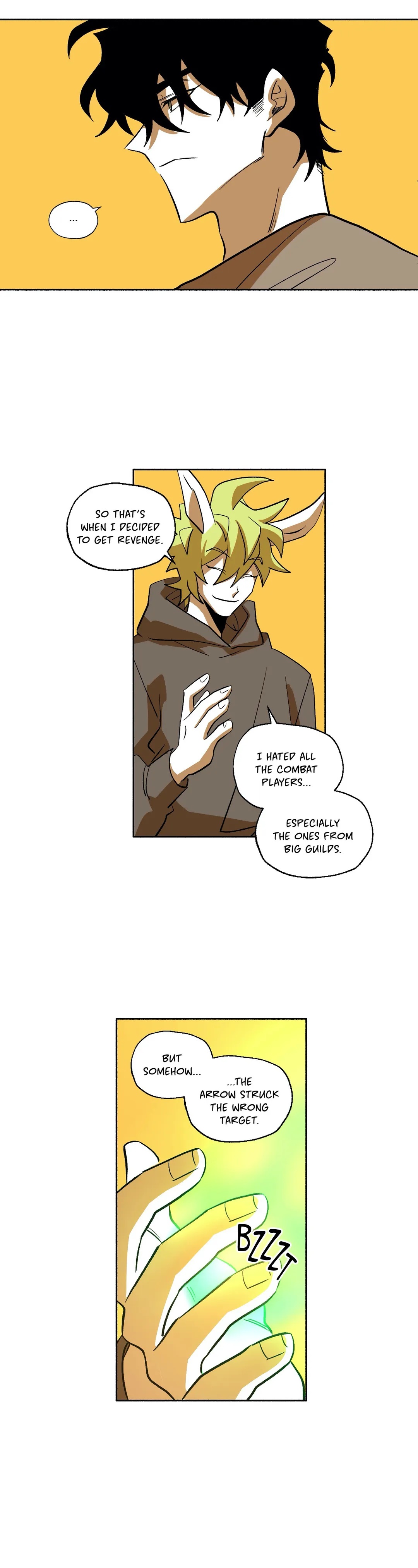 RPG Comic Chapter 182 image 10