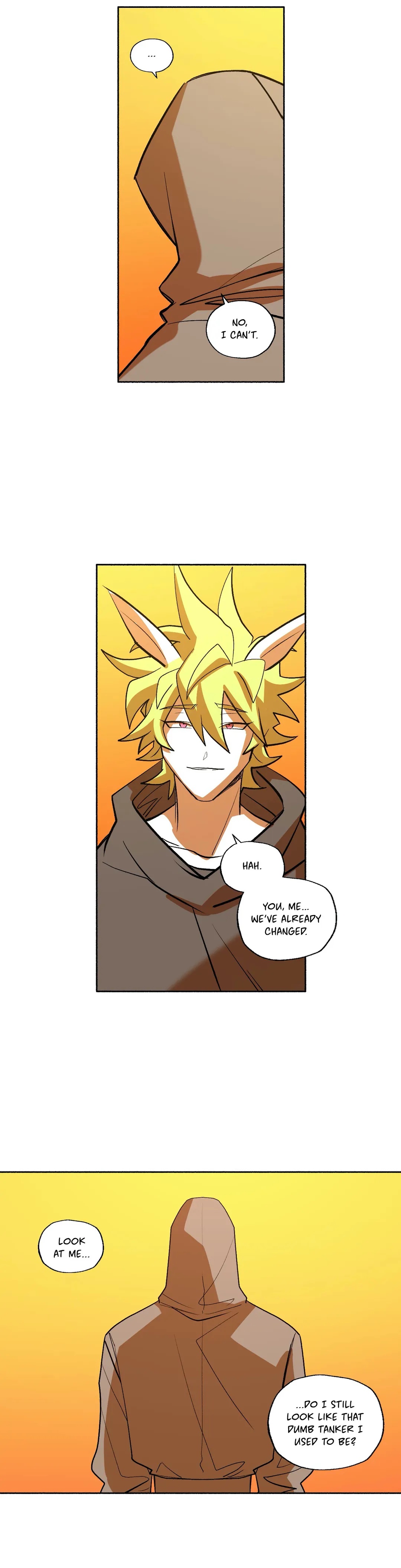 RPG Comic Chapter 182 image 18