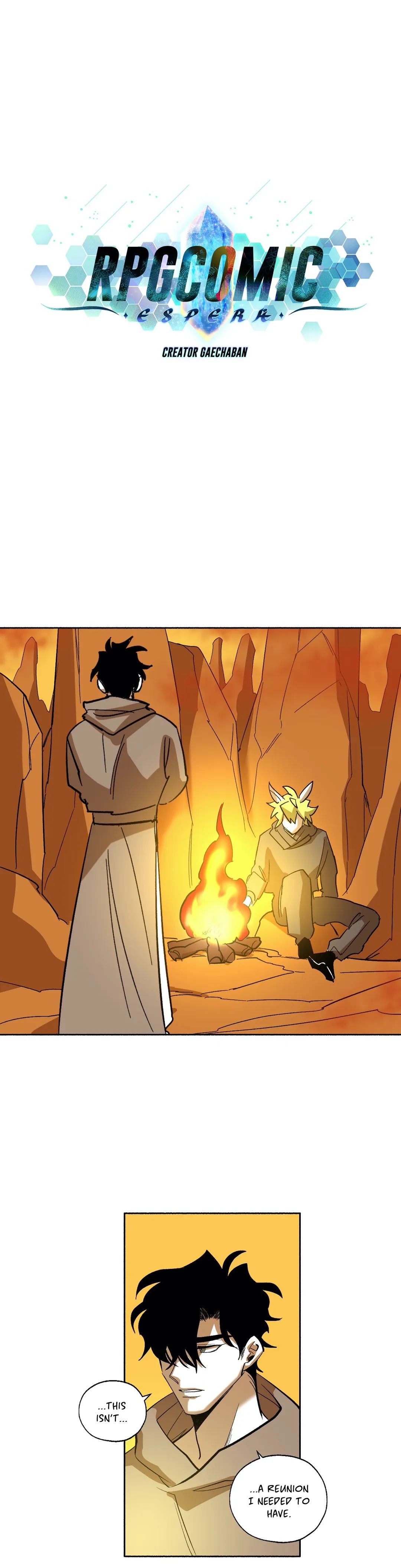 RPG Comic Chapter 182 image 1
