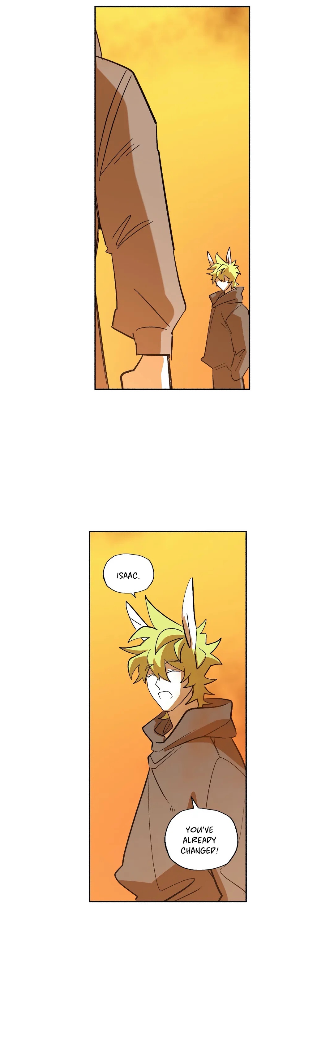 RPG Comic Chapter 182 image 22