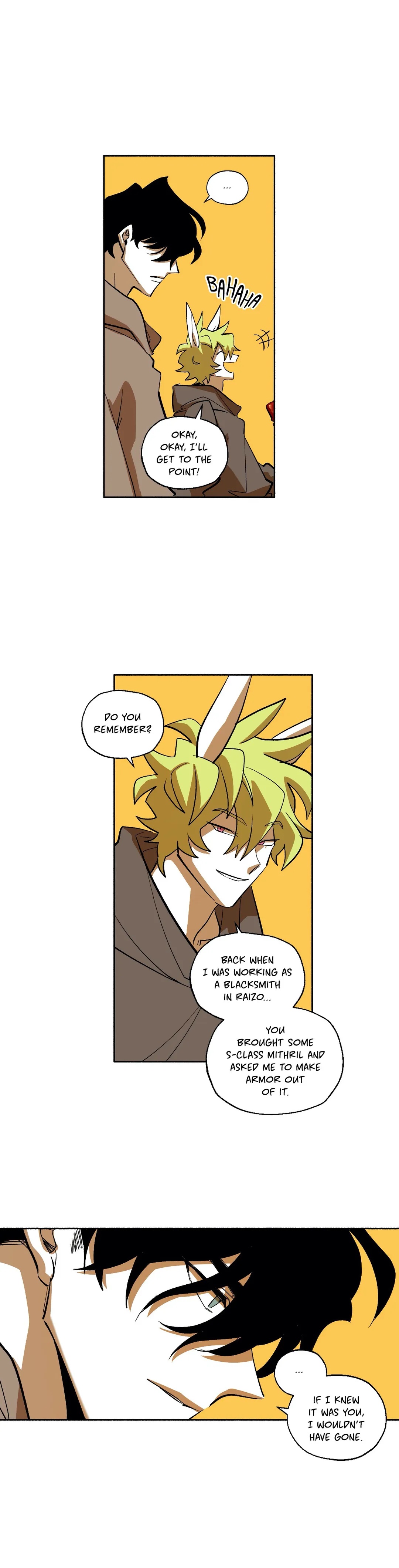 RPG Comic Chapter 182 image 3