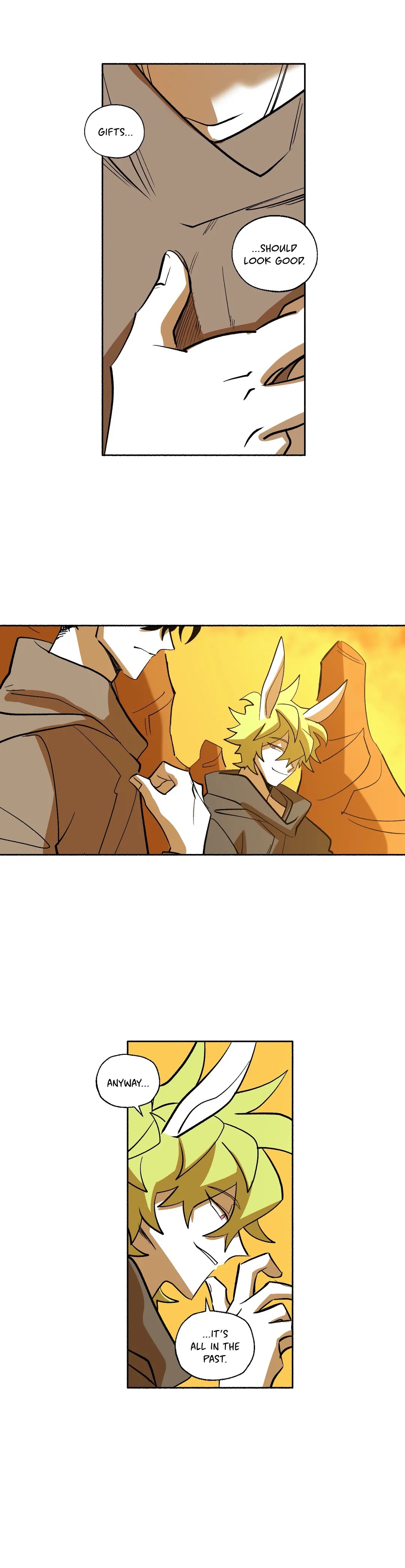 RPG Comic Chapter 182 image 5