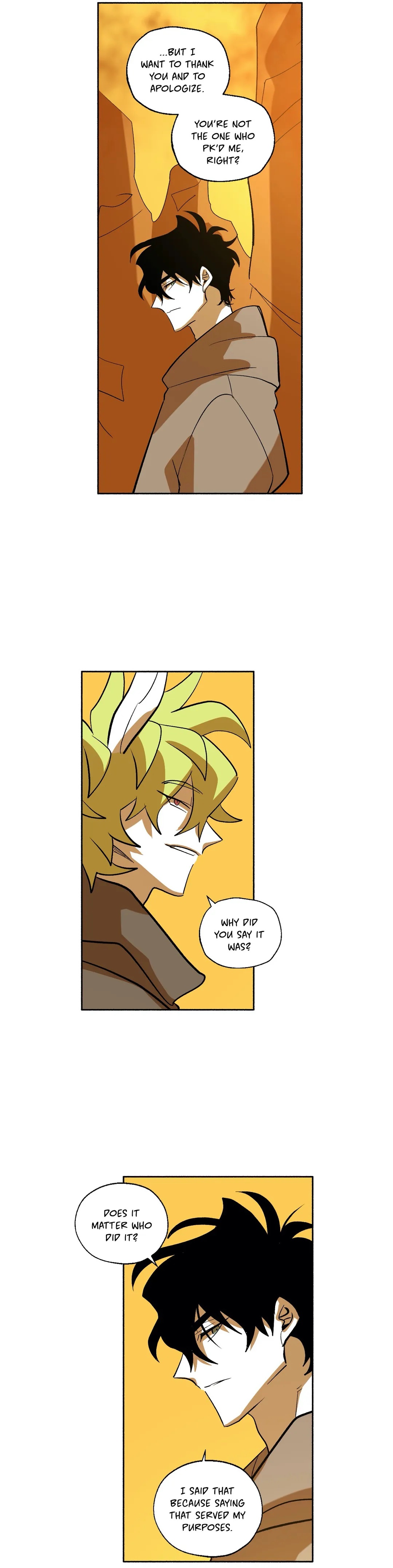 RPG Comic Chapter 182 image 6