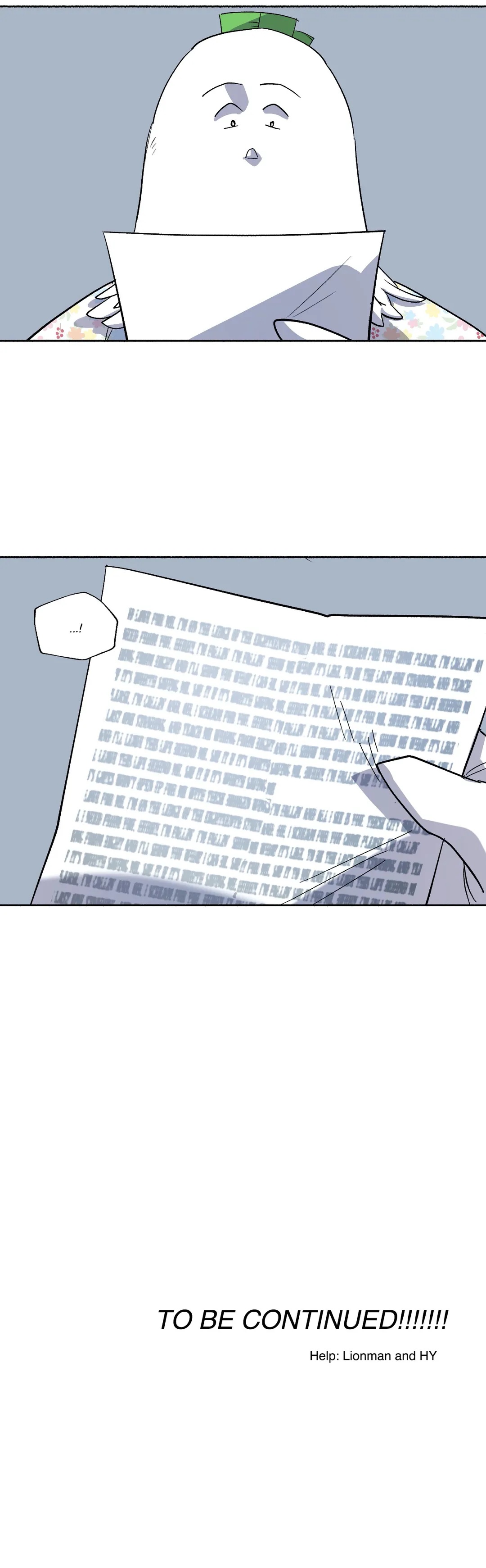 RPG Comic Chapter 183 image 22