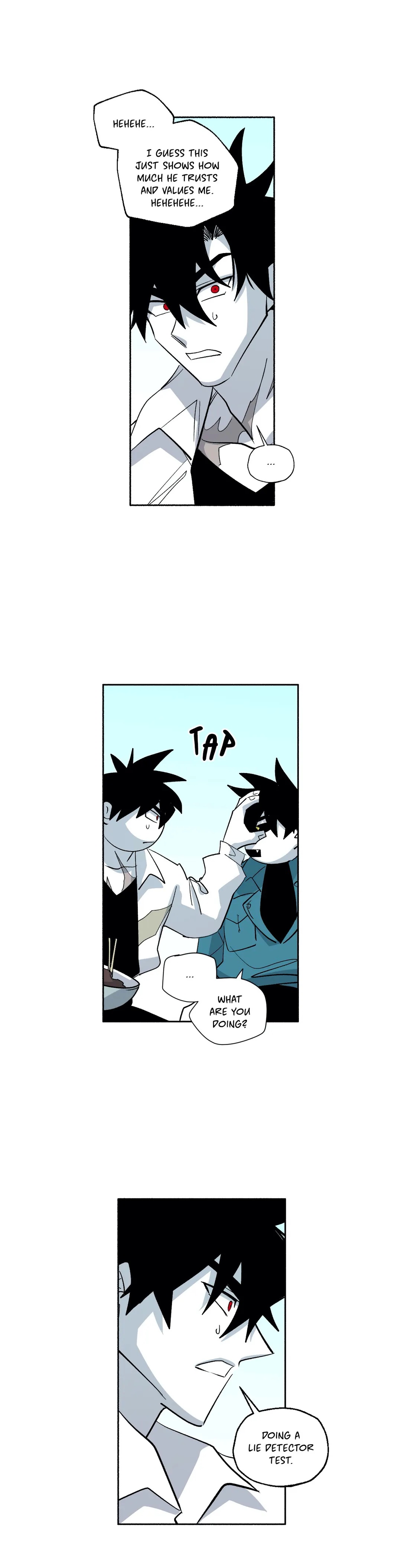 RPG Comic Chapter 183 image 7