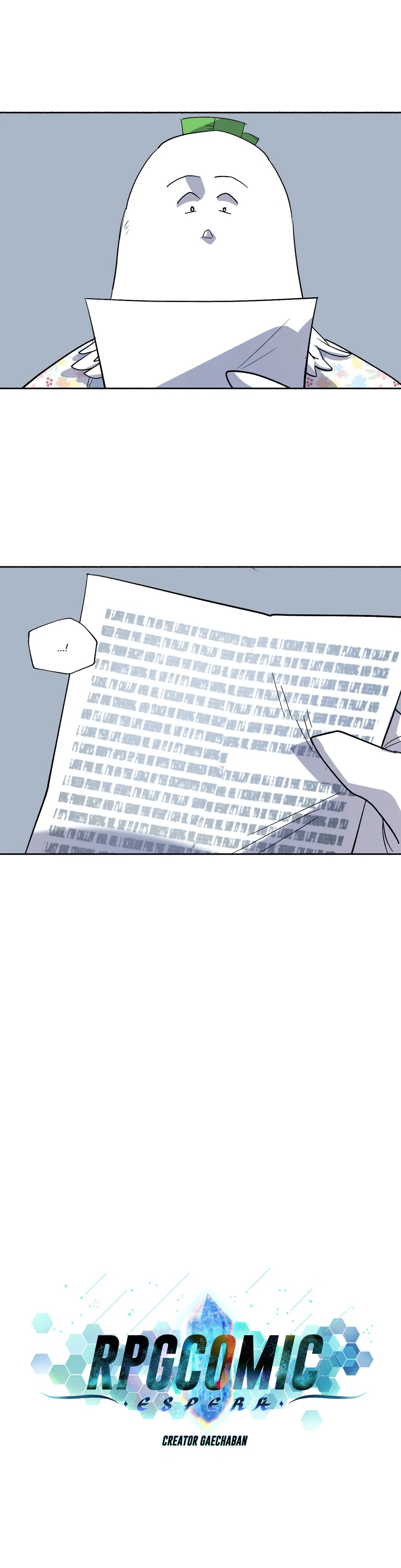 RPG Comic Chapter 184 image 0