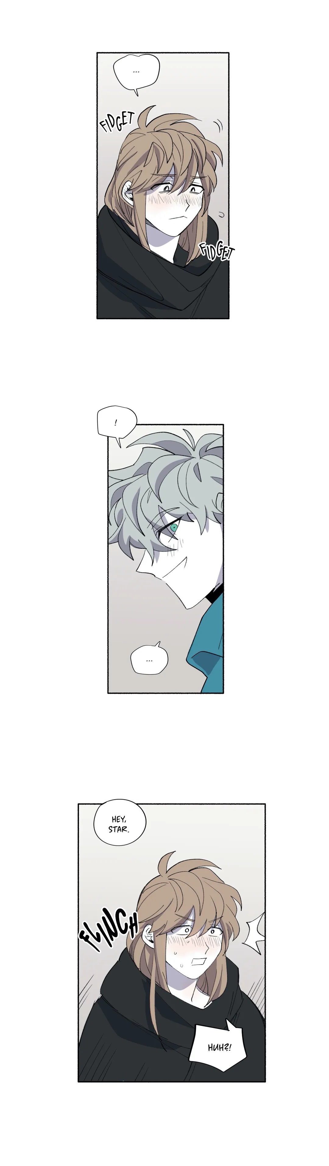 RPG Comic Chapter 184 image 16