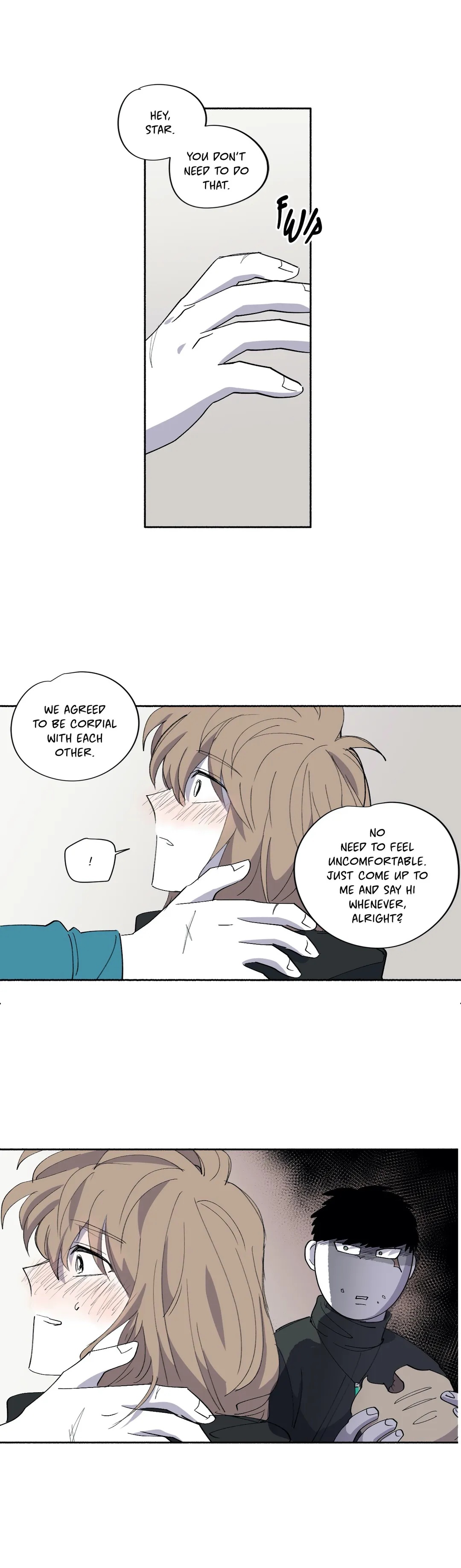 RPG Comic Chapter 184 image 18