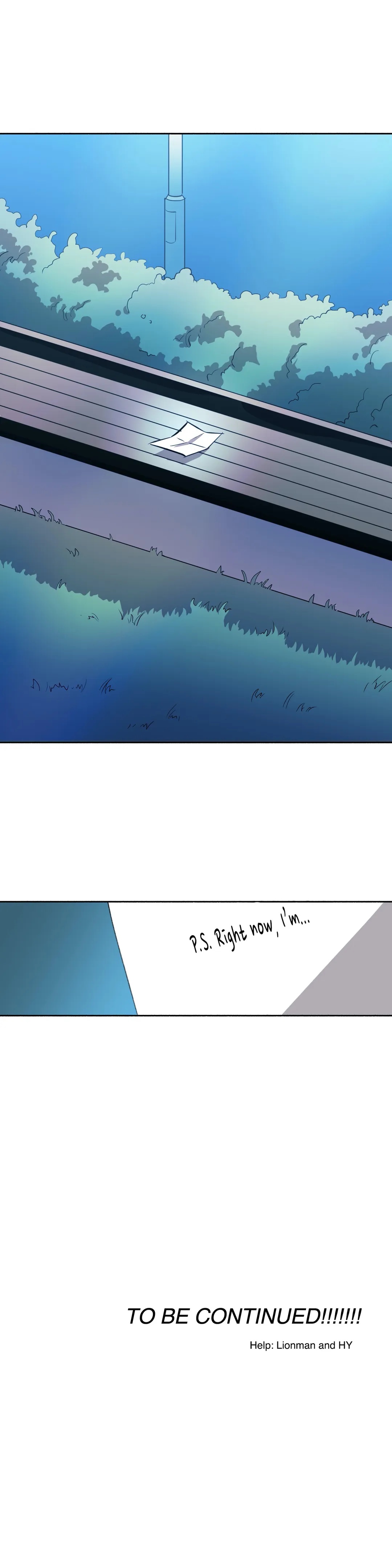 RPG Comic Chapter 184 image 23