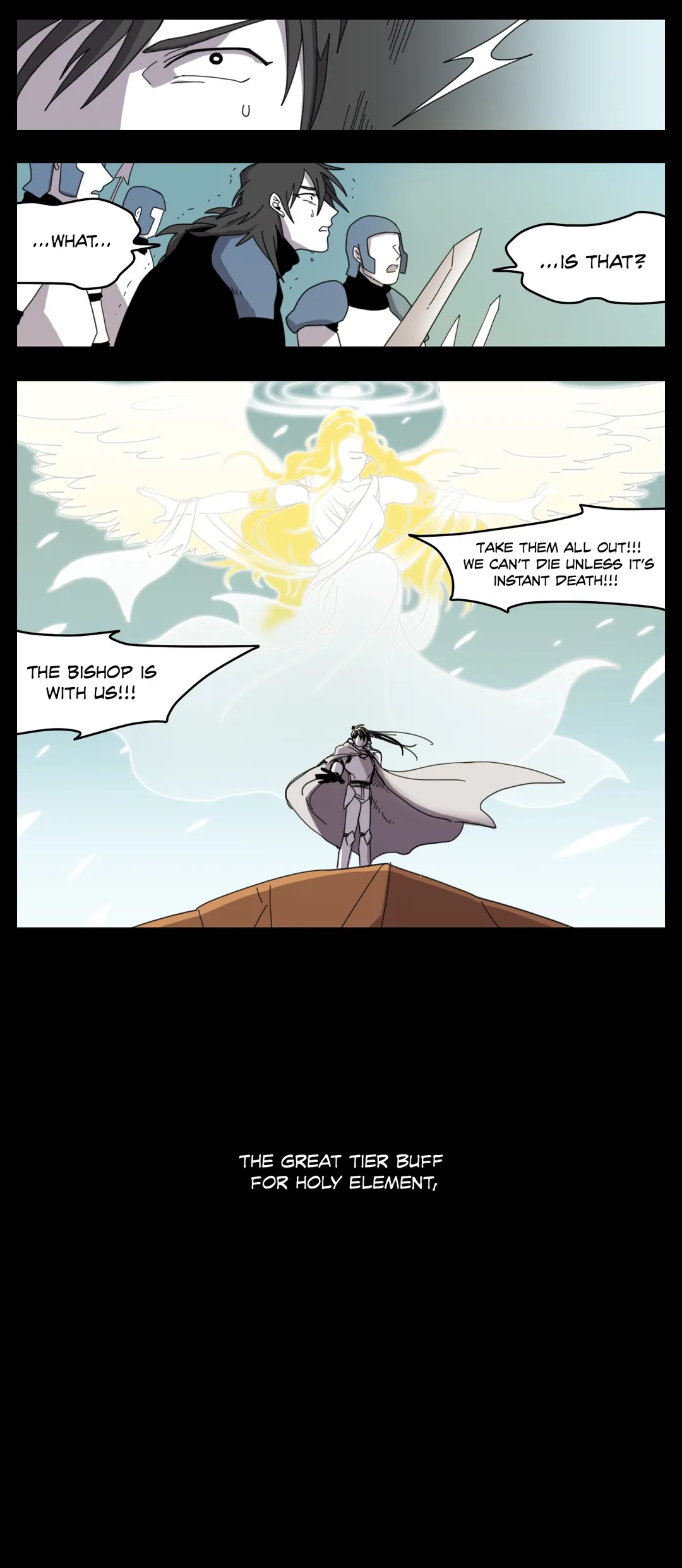 RPG Comic Chapter 19 image 14