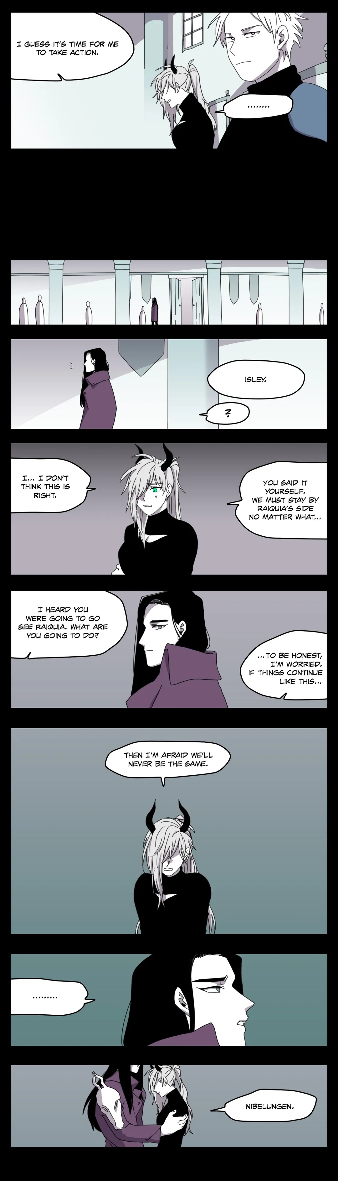 RPG Comic Chapter 19 image 16
