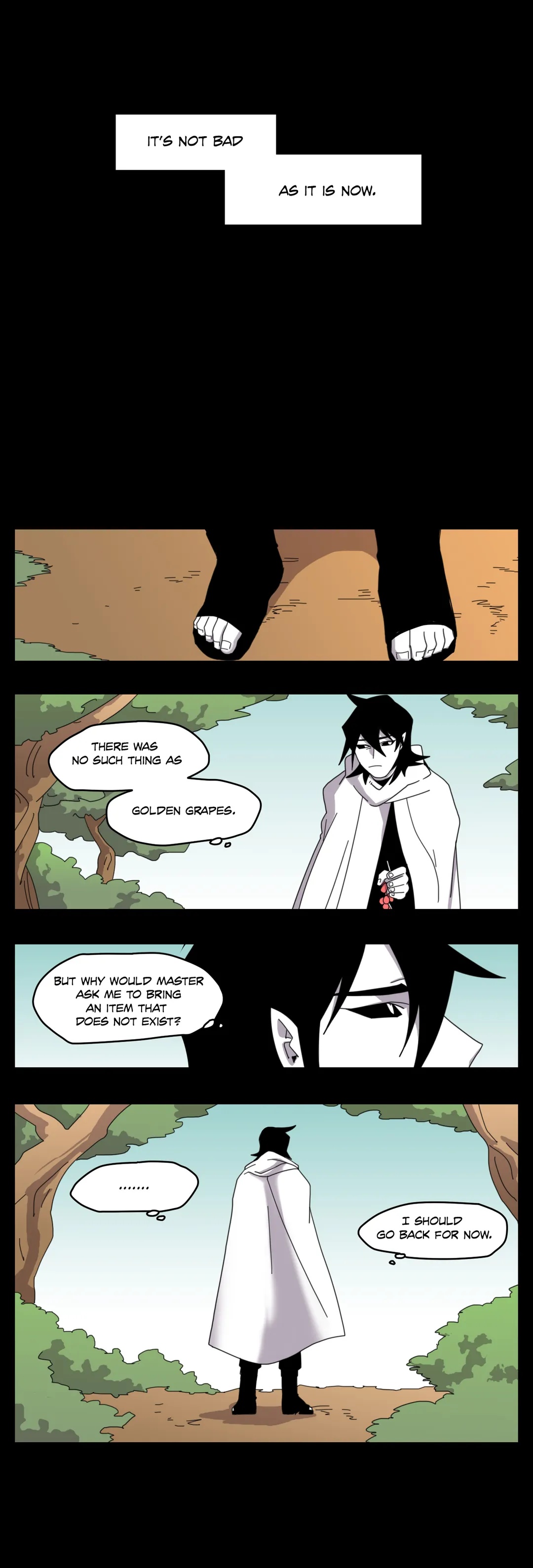RPG Comic Chapter 19 image 18