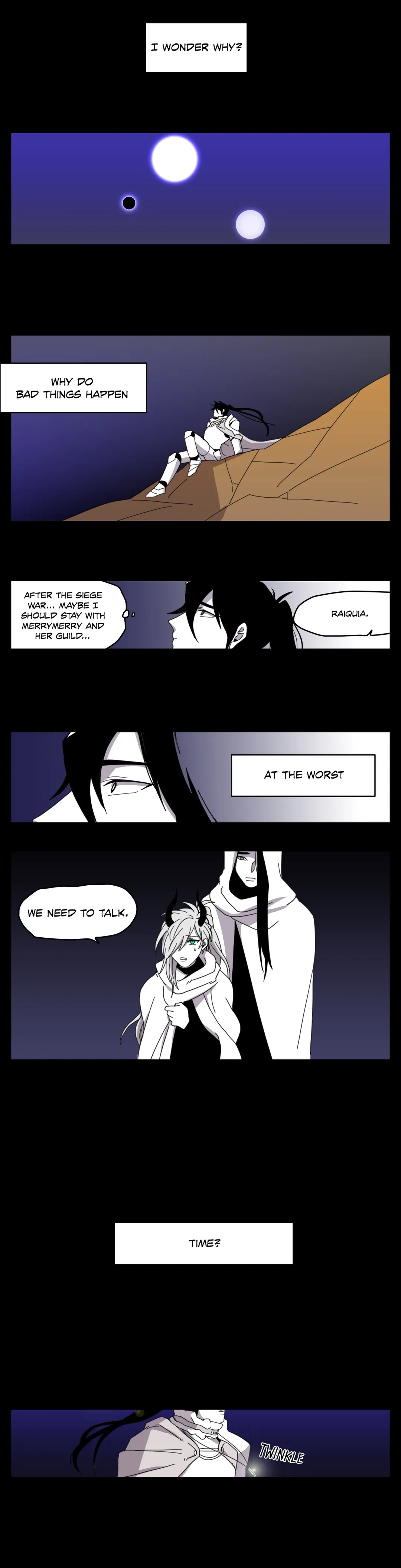 RPG Comic Chapter 19 image 19