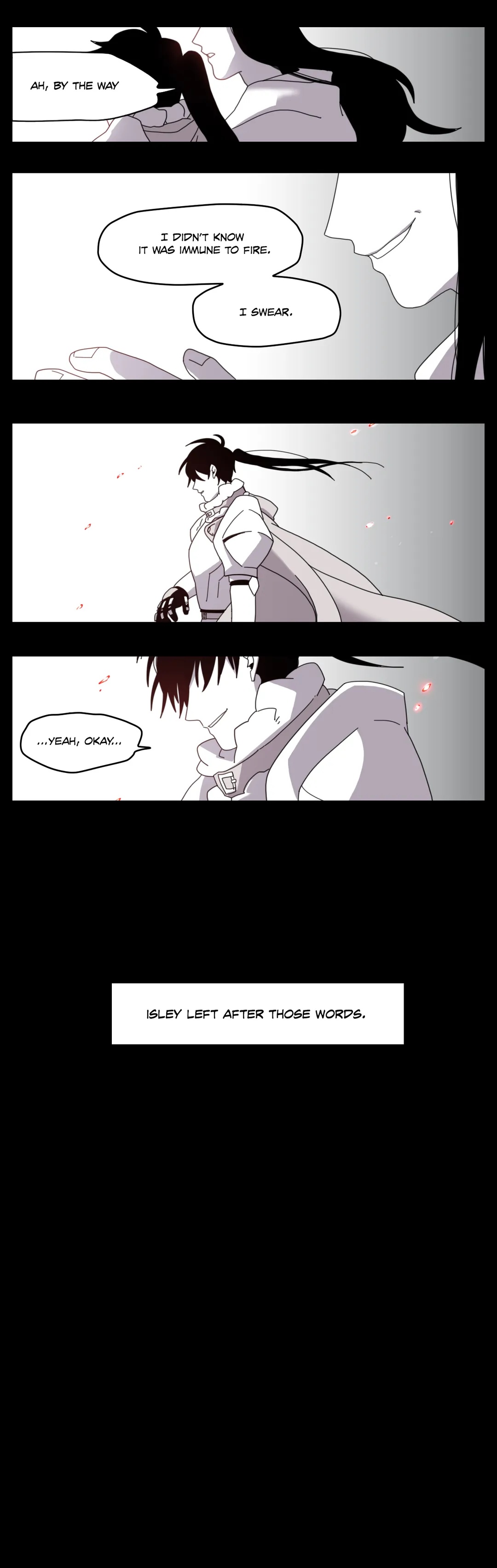RPG Comic Chapter 19 image 6