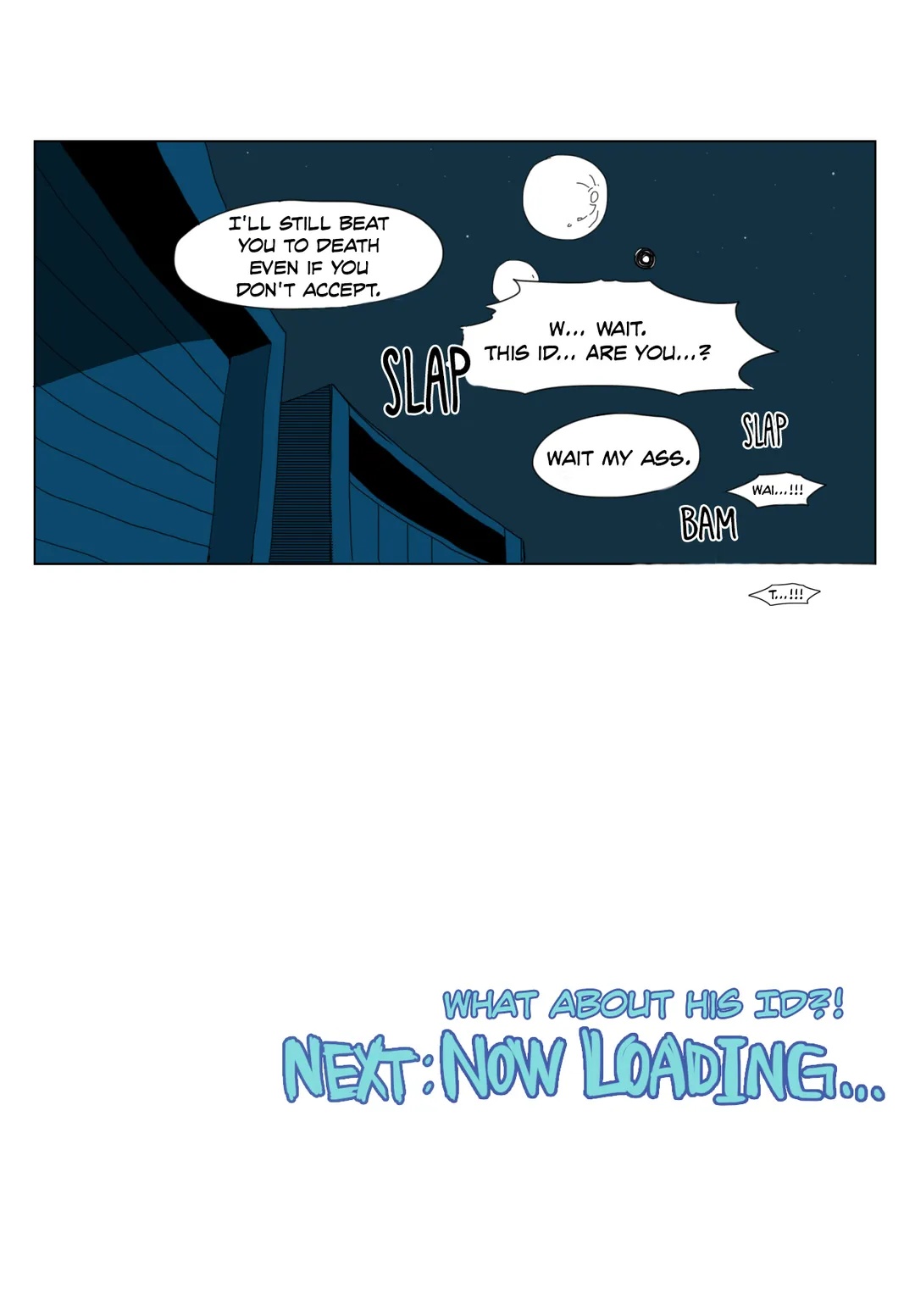 RPG Comic Chapter 2 image 12