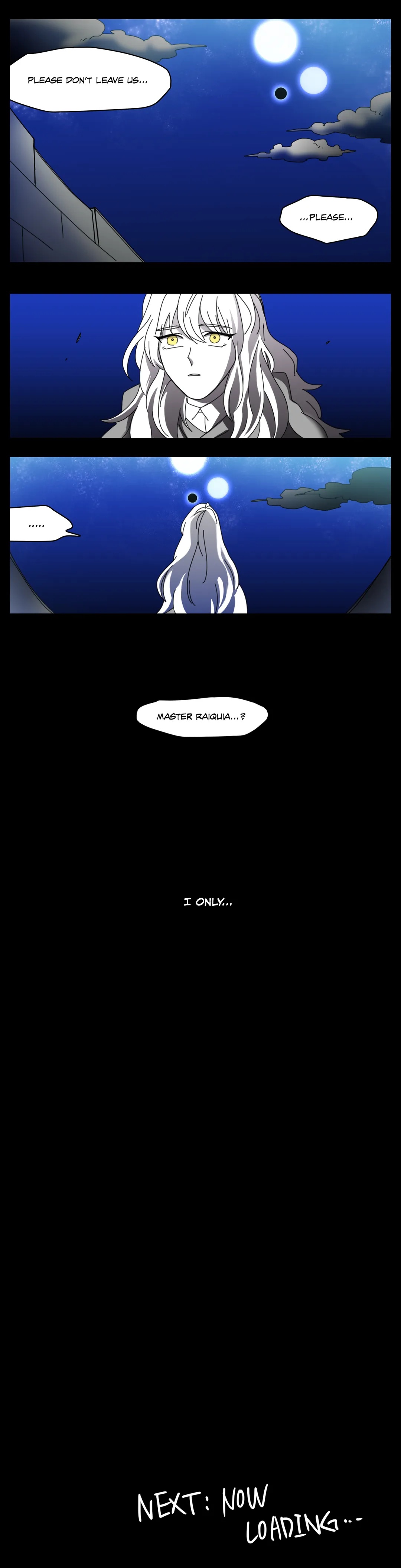RPG Comic Chapter 20 image 12