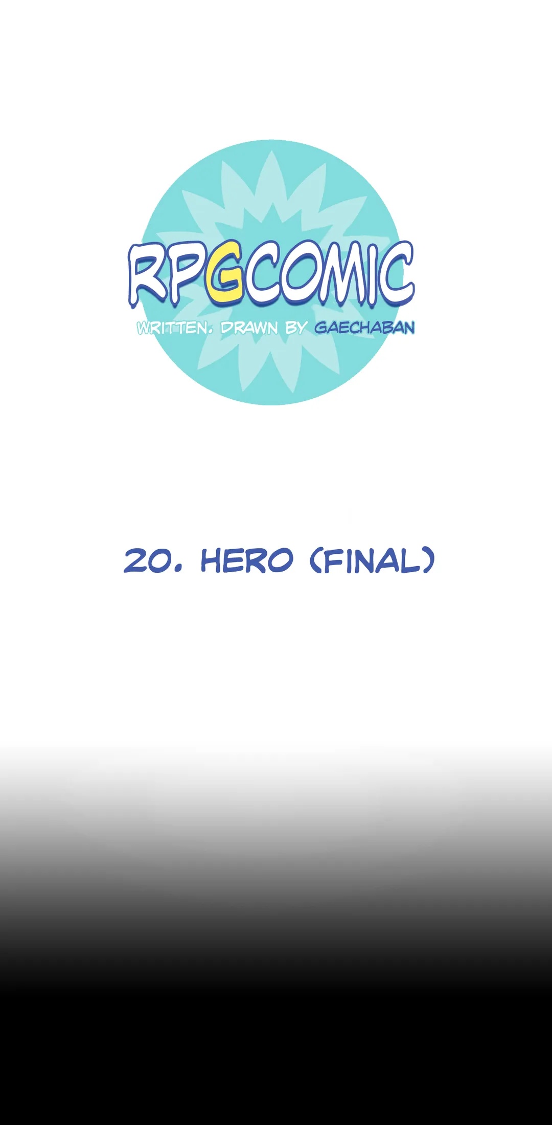 RPG Comic Chapter 20 image 2