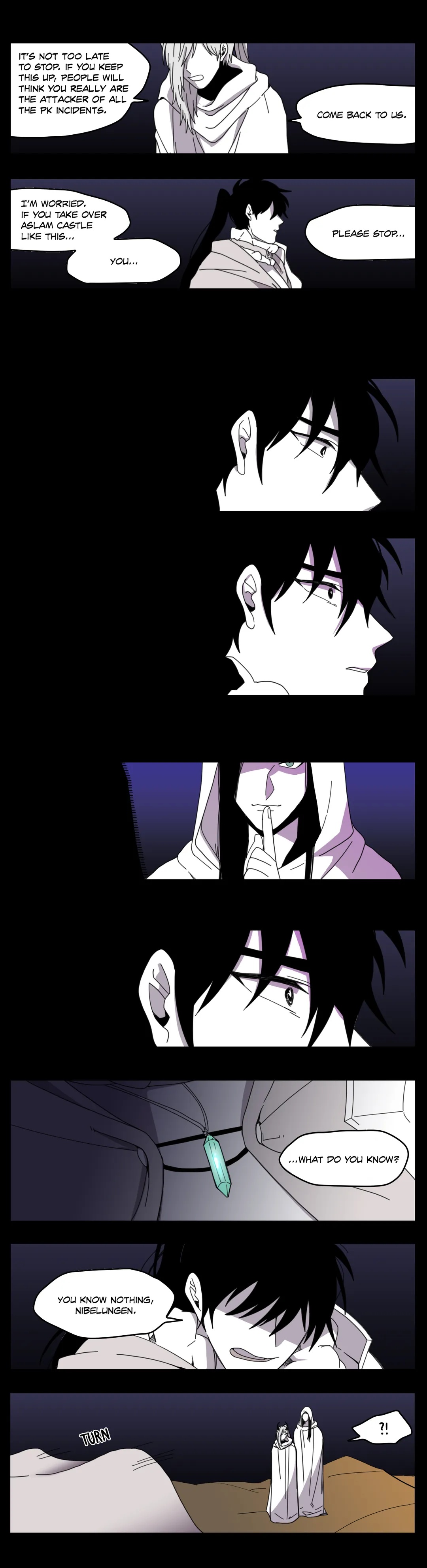 RPG Comic Chapter 20 image 3