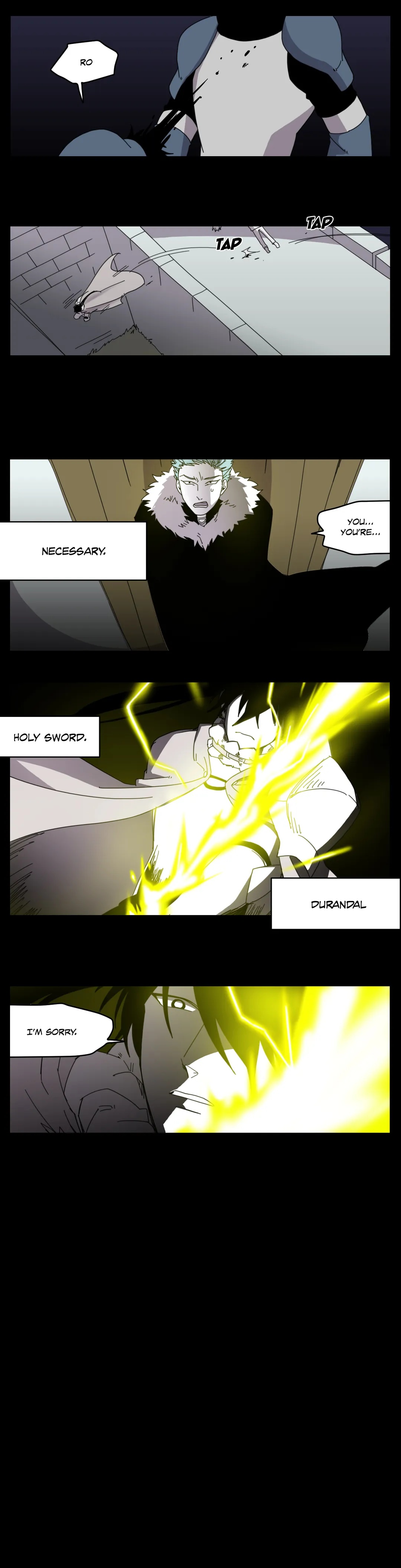 RPG Comic Chapter 20 image 5
