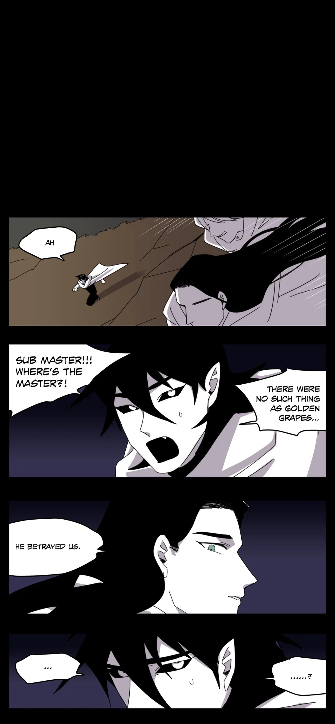 RPG Comic Chapter 20 image 6
