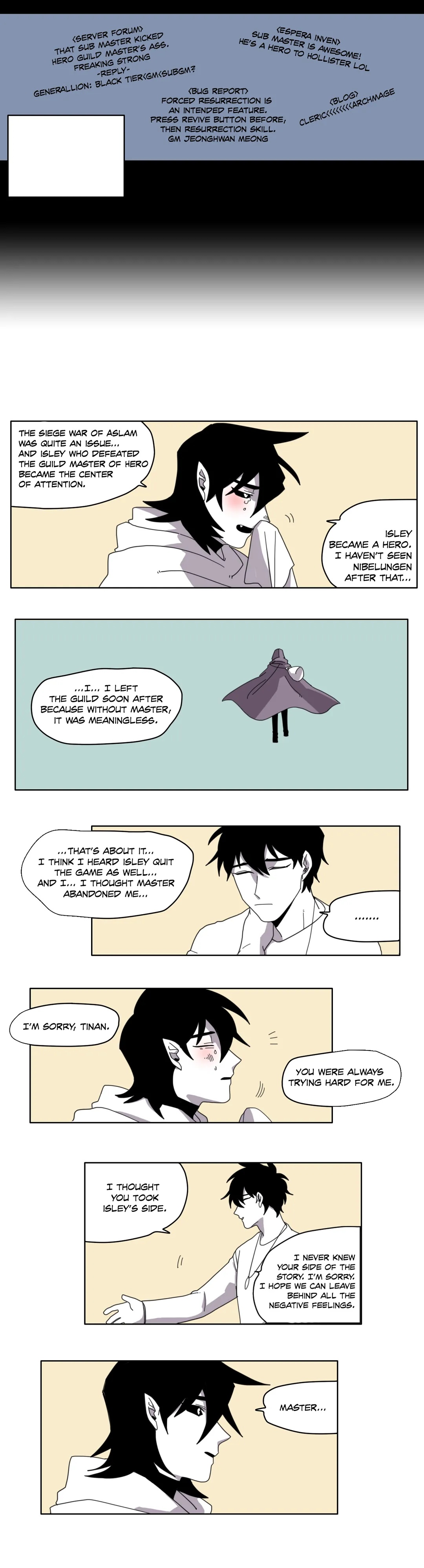 RPG Comic Chapter 21 image 3