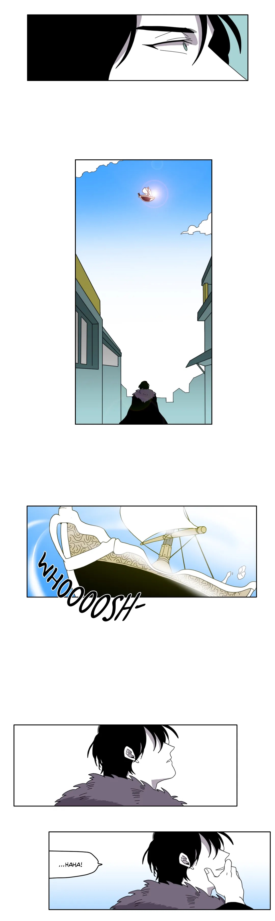 RPG Comic Chapter 22 image 11