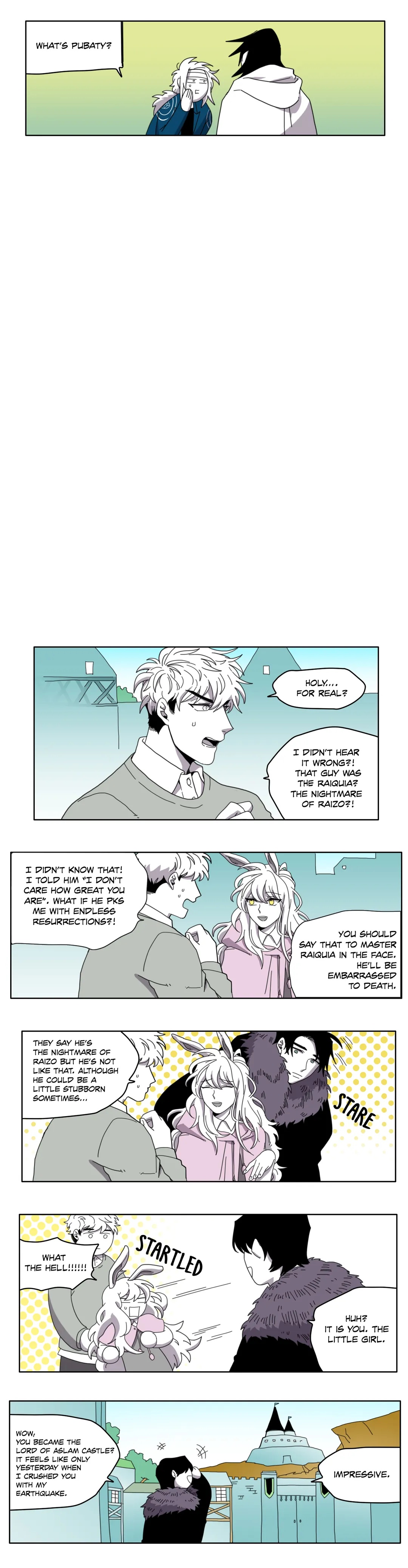 RPG Comic Chapter 22 image 3