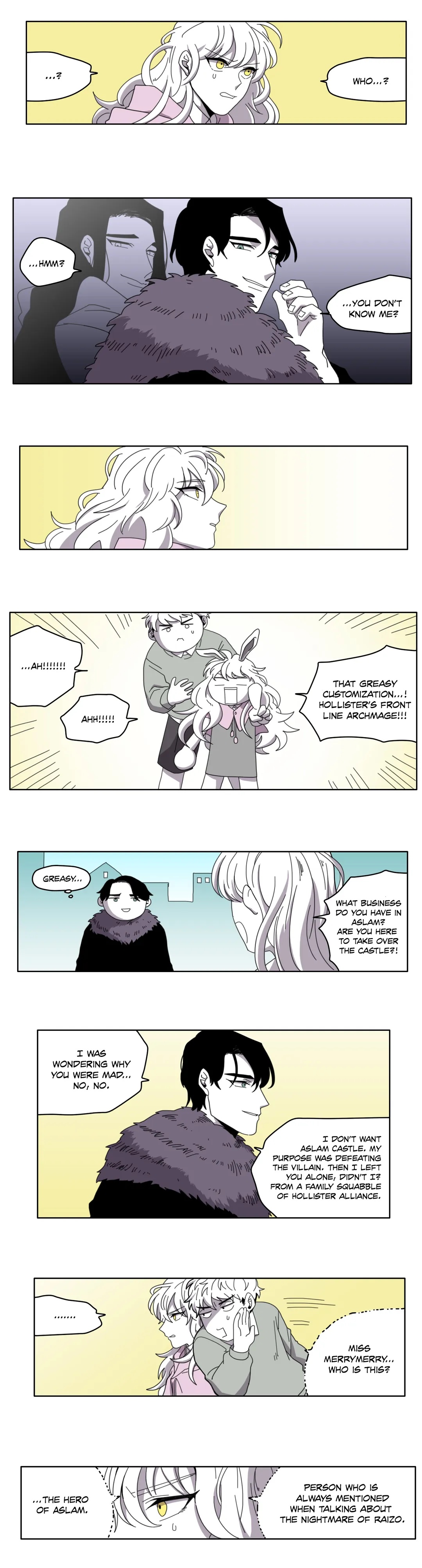 RPG Comic Chapter 22 image 4