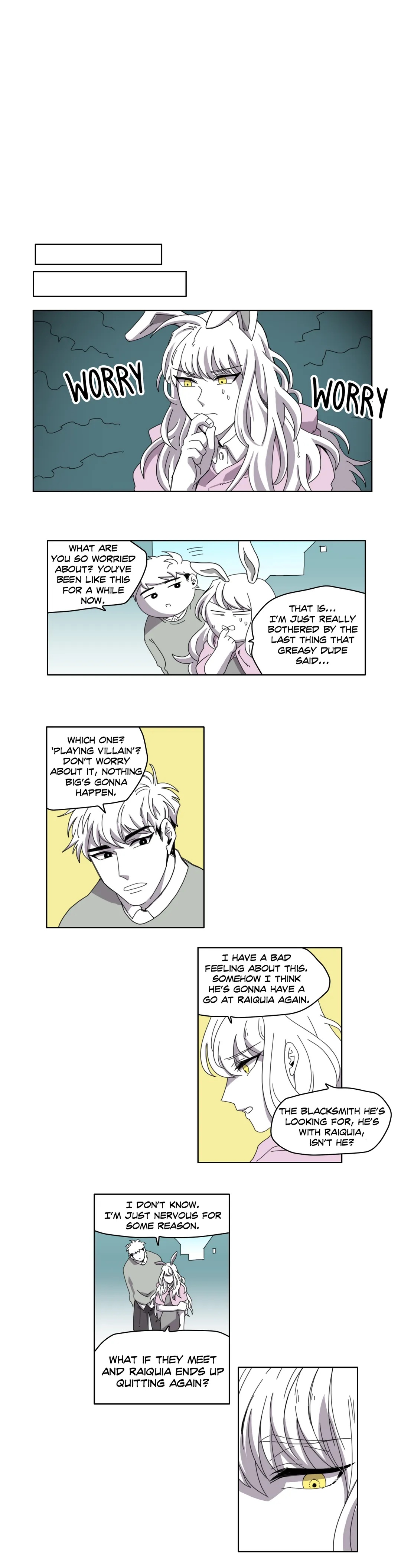 RPG Comic Chapter 23 image 10