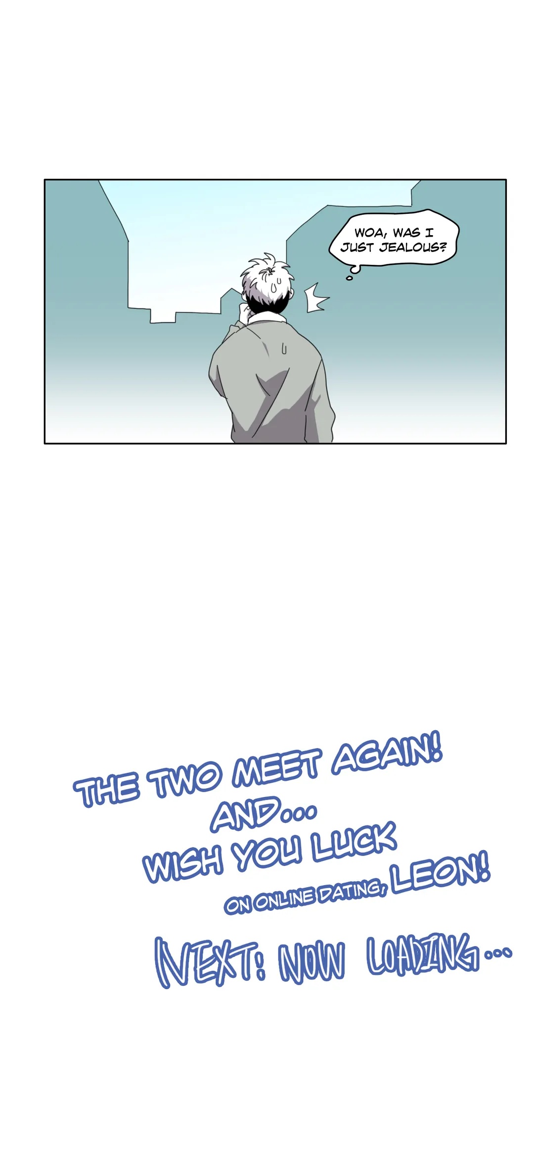 RPG Comic Chapter 23 image 12