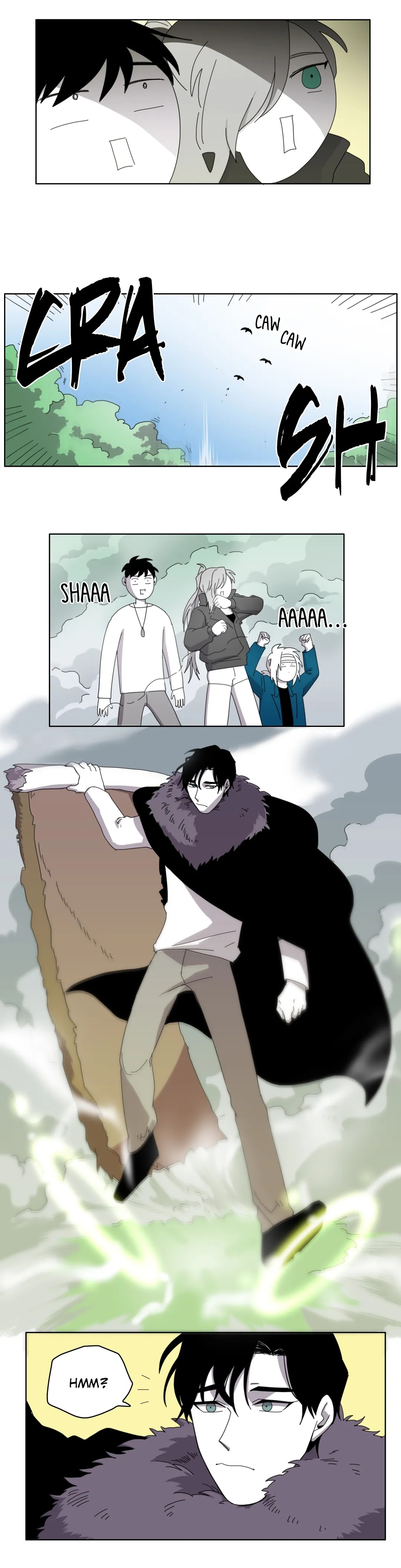 RPG Comic Chapter 23 image 8