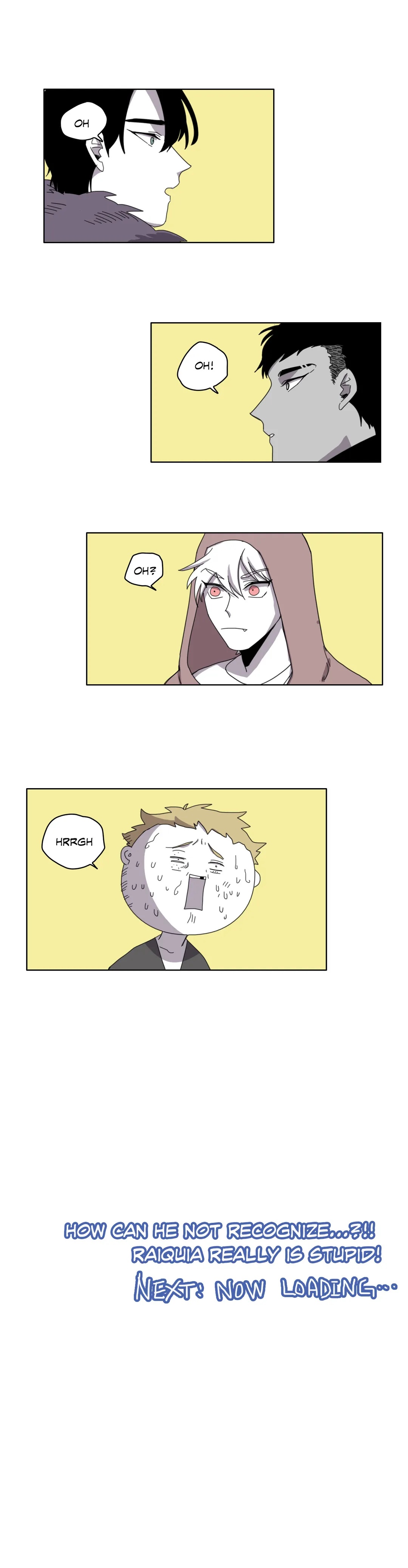 RPG Comic Chapter 24 image 12