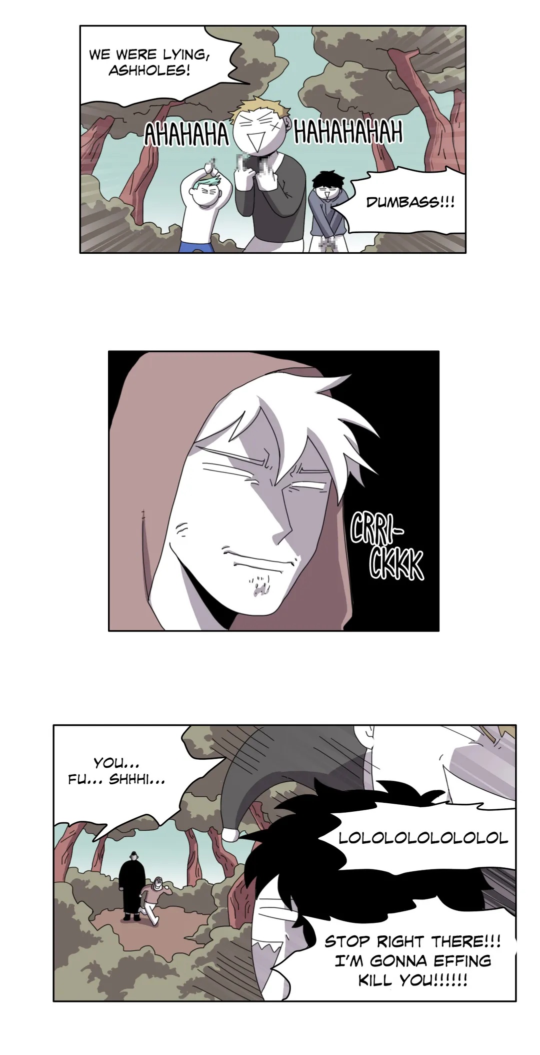 RPG Comic Chapter 24 image 2