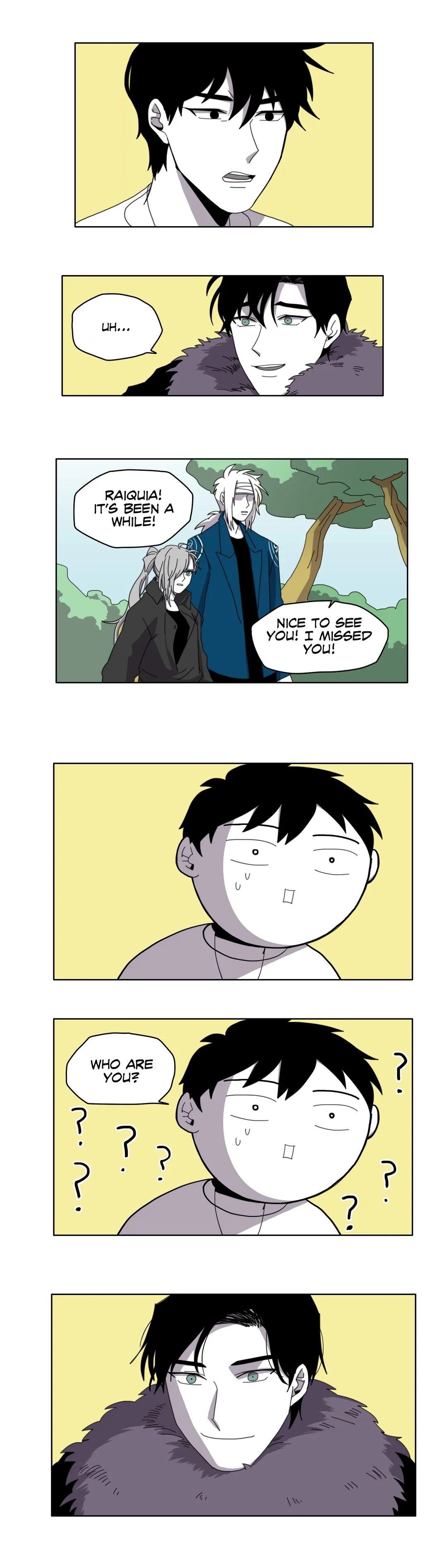 RPG Comic Chapter 24 image 4