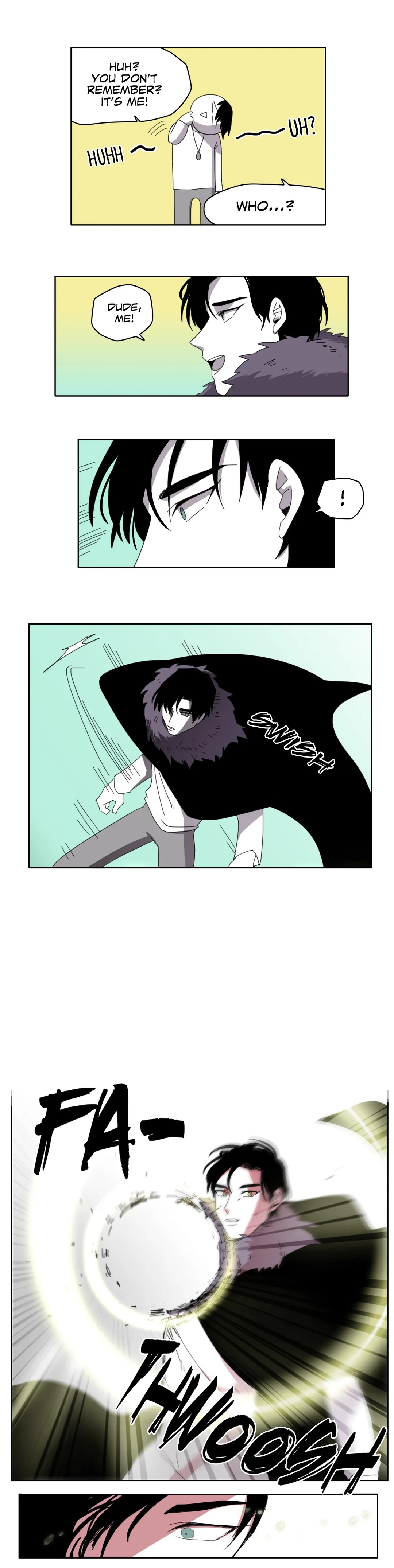 RPG Comic Chapter 24 image 5
