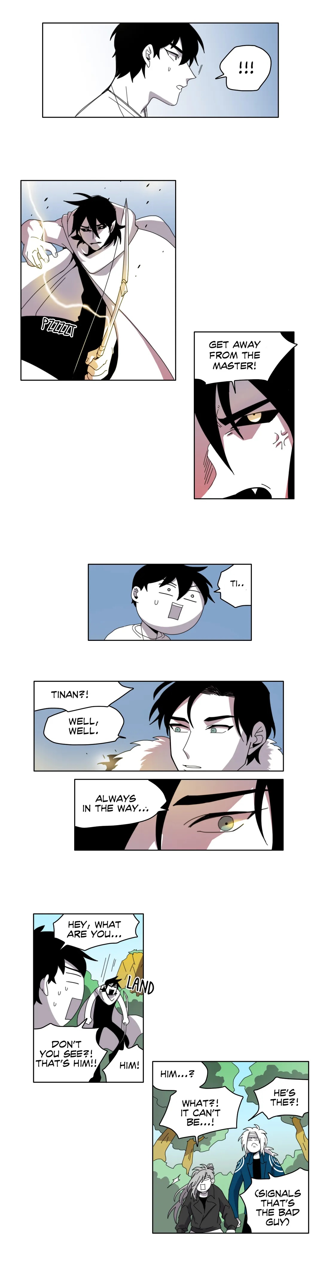 RPG Comic Chapter 24 image 6